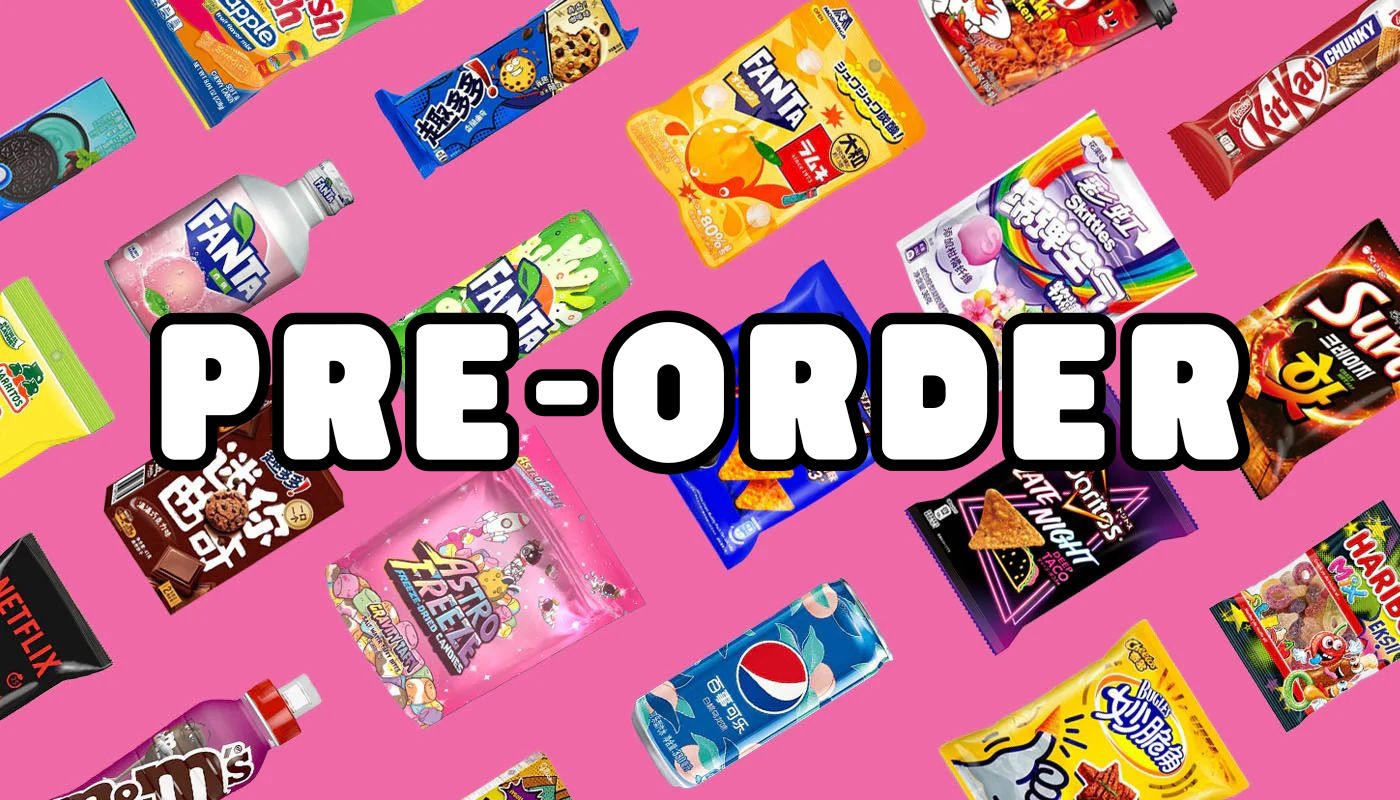 Pre-Order at Discount!