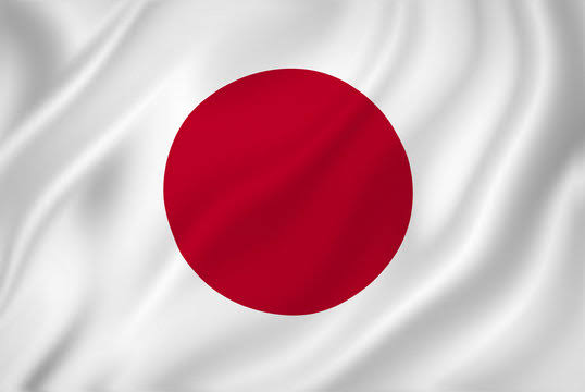 JAPAN