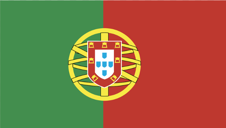 PORTUGAL