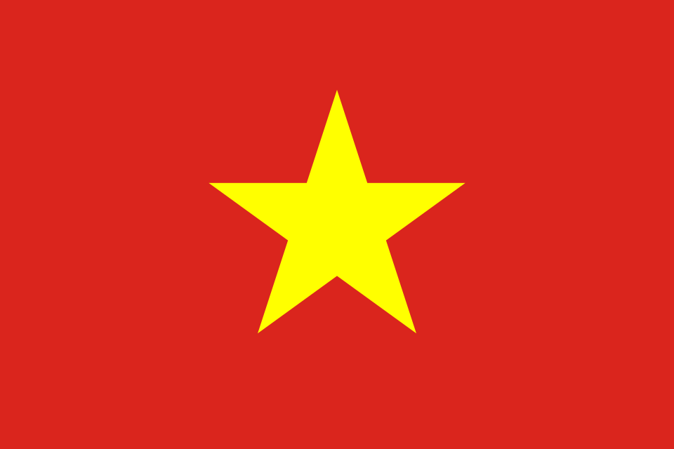 VIETNAM