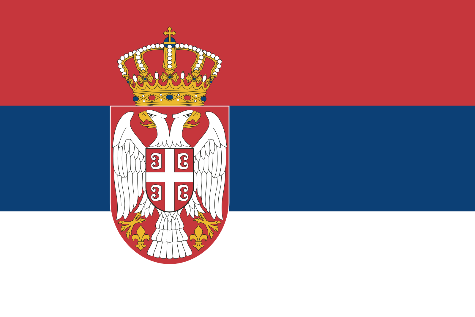 SERBIA