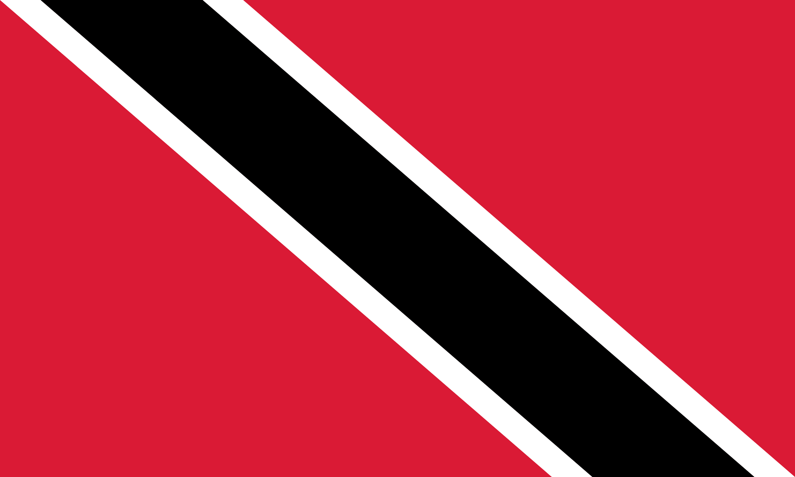 TRINIDAD AND TOBAGO