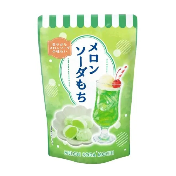 Seiko Mochi Bulk Deal - JAPAN (24 COUNT)