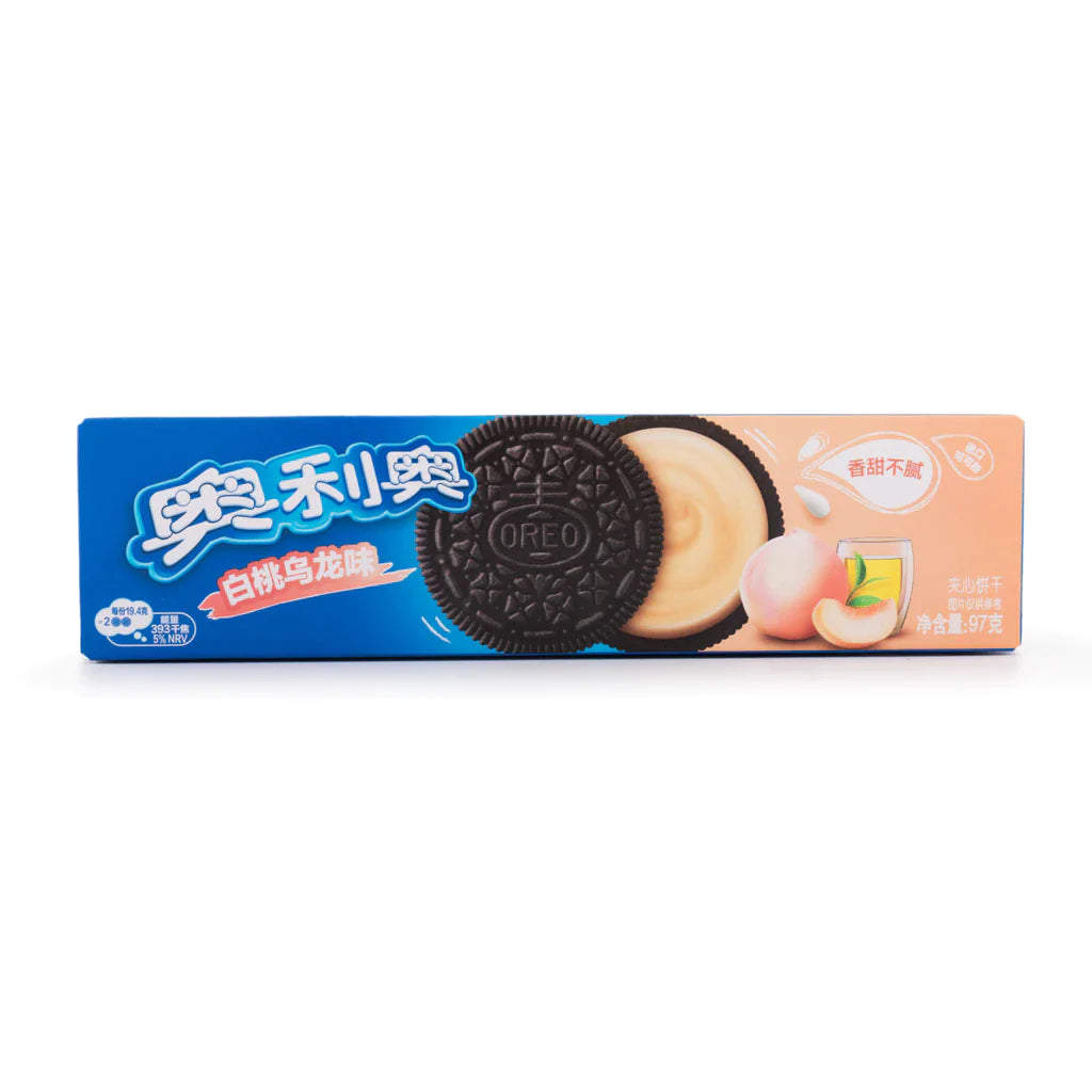 Exotic Oreos Mystery Case (PACKAGE)