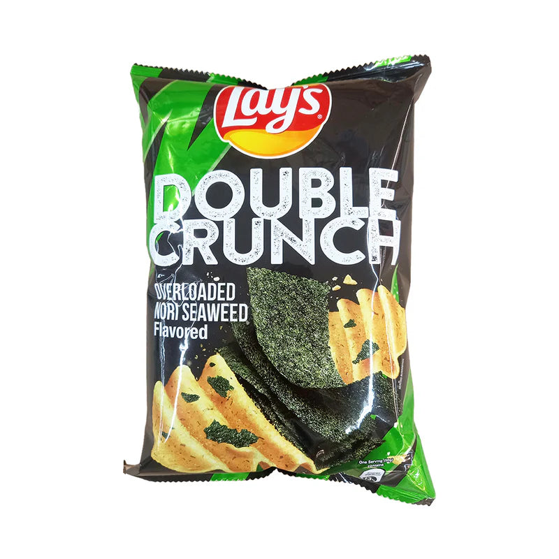 Lay's Thailand Bulk Deal - THAILAND (72 COUNT)
