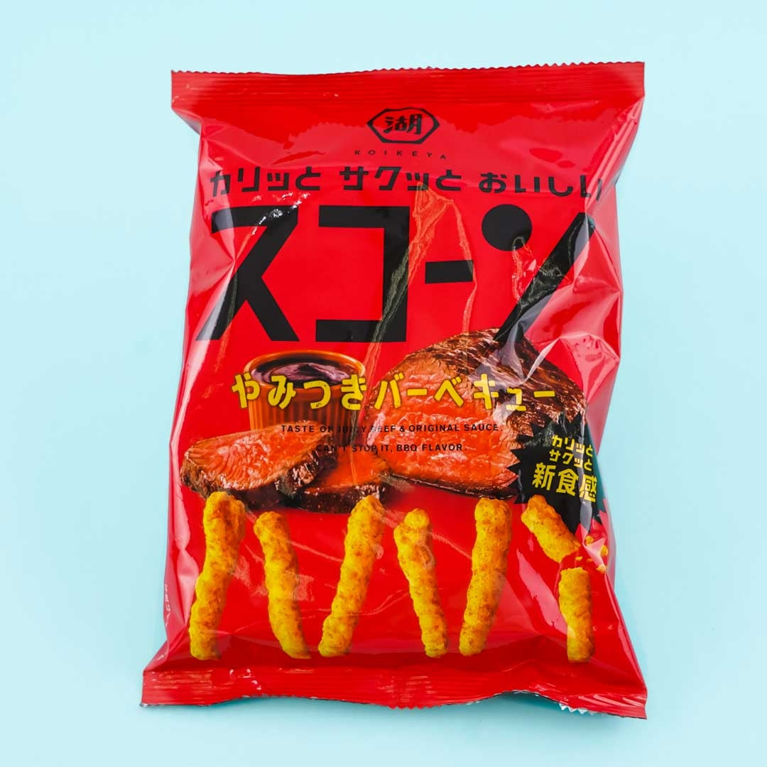 KOIKEYA Bulk Deal - JAPAN (96 COUNT)