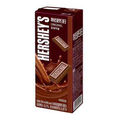 Hershey's Chocolate - KOREA (24 COUNT)