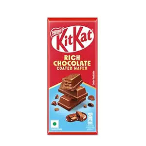 KitKat Rich Chocolate - INDIA (12 Count)