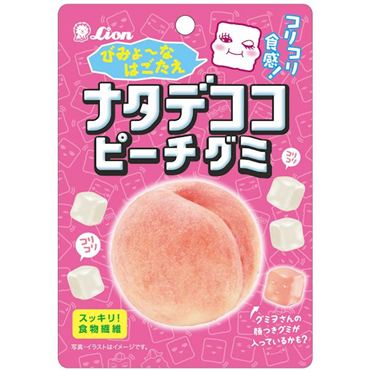 Peach Marshmallow JAPAN (10 Count)