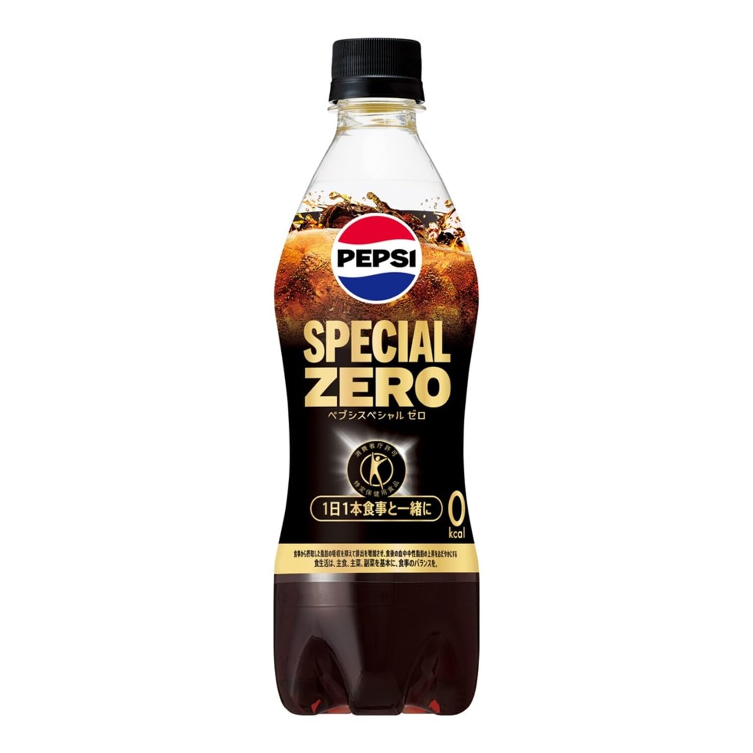 Pepsi Special Zero - TAIWAN (24 COUNT)