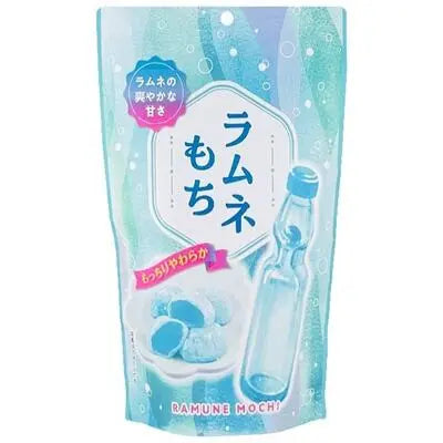 Seiko Mochi Ramune - JAPAN (12 COUNT)
