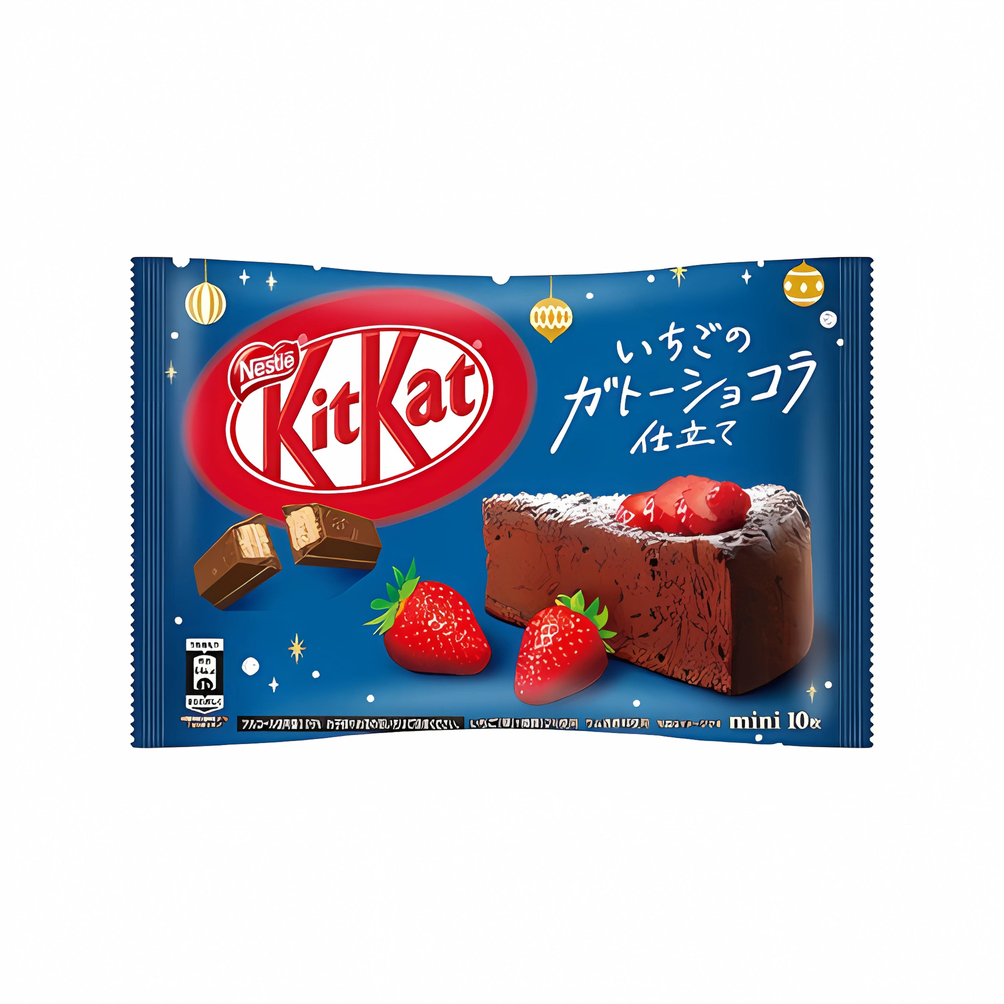 KitKat Bulk Bundle - JAPAN (24 count)