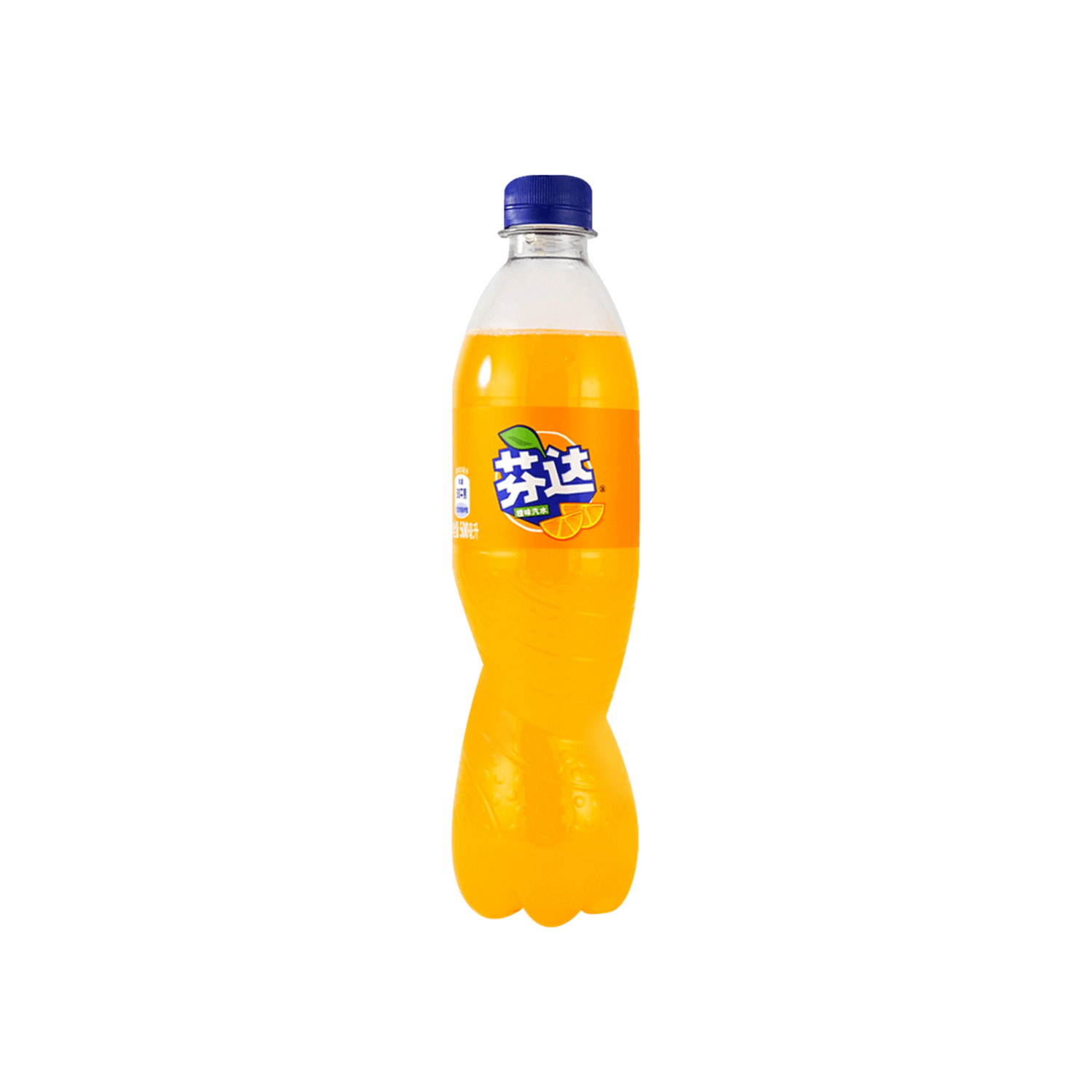 Exotic Mystery Fanta Case (PACKAGE)