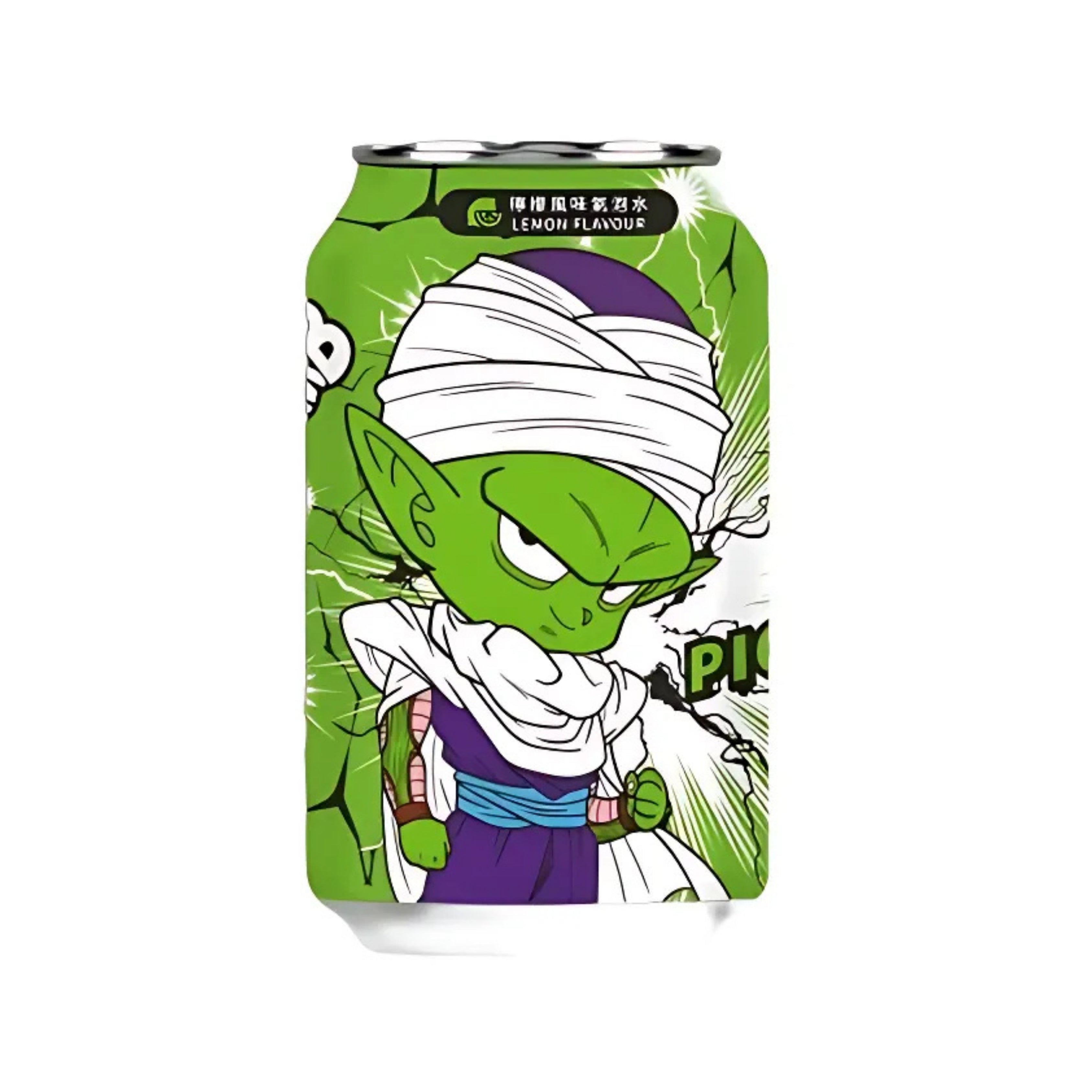 Dragon Ball Piccolo Lemon - TAIWAN (24 COUNT)