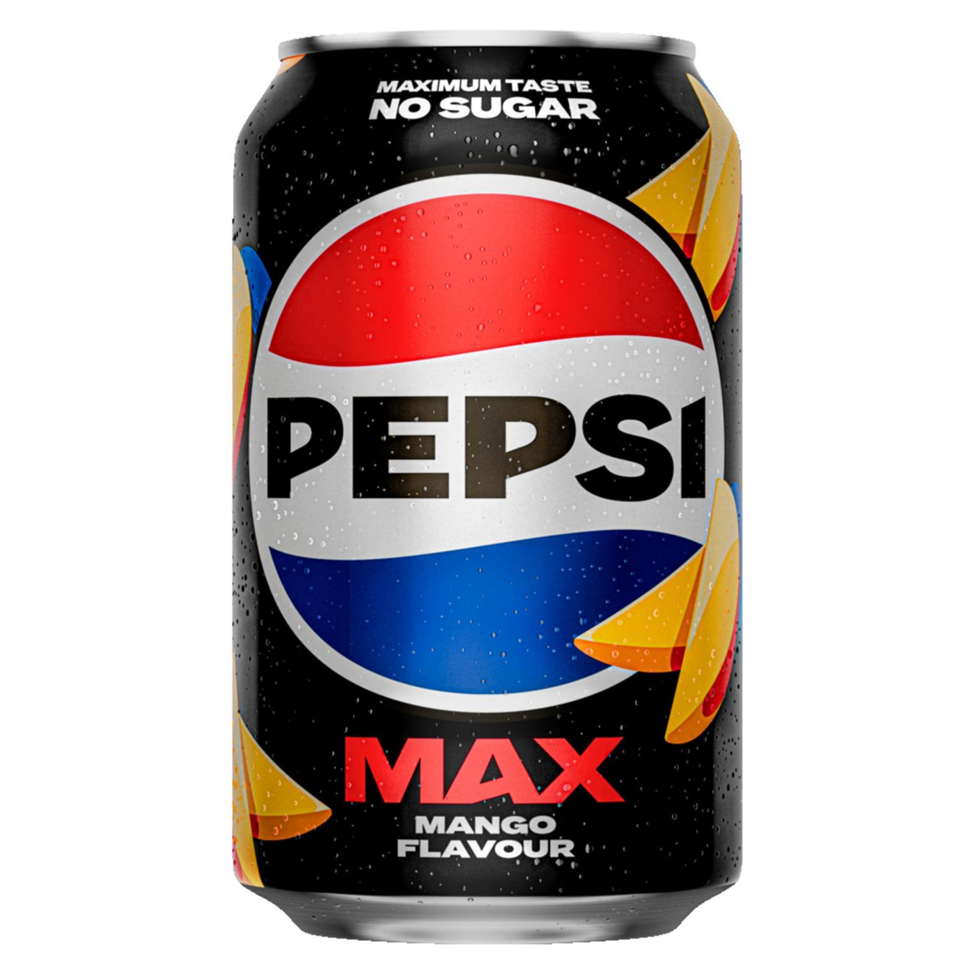 Pepsi Global Can Flavors Mix  - UK/KOREA/GERMANY (84 COUNT)
