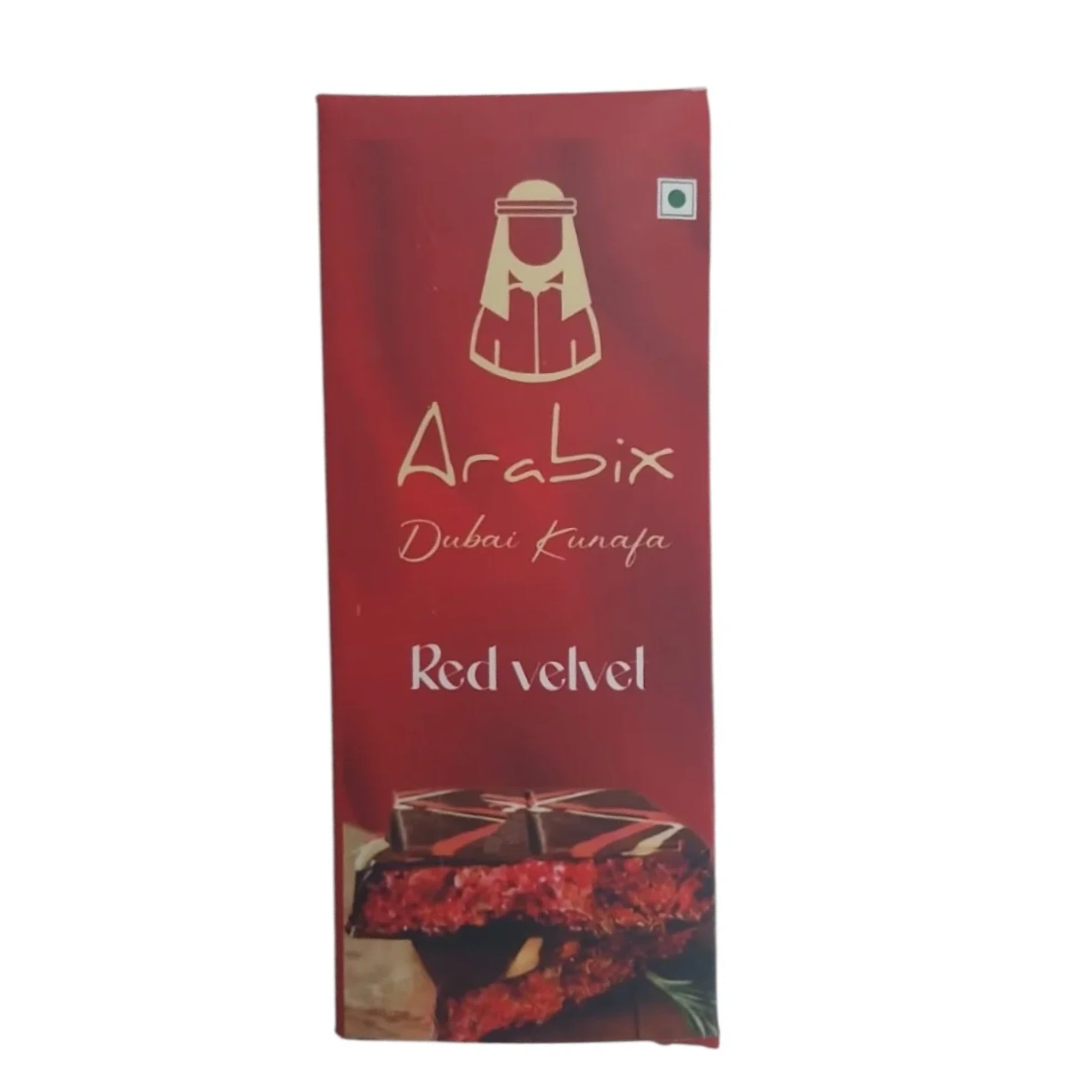 Dubai Chocolate Bundle - (64 COUNT) No Melt!