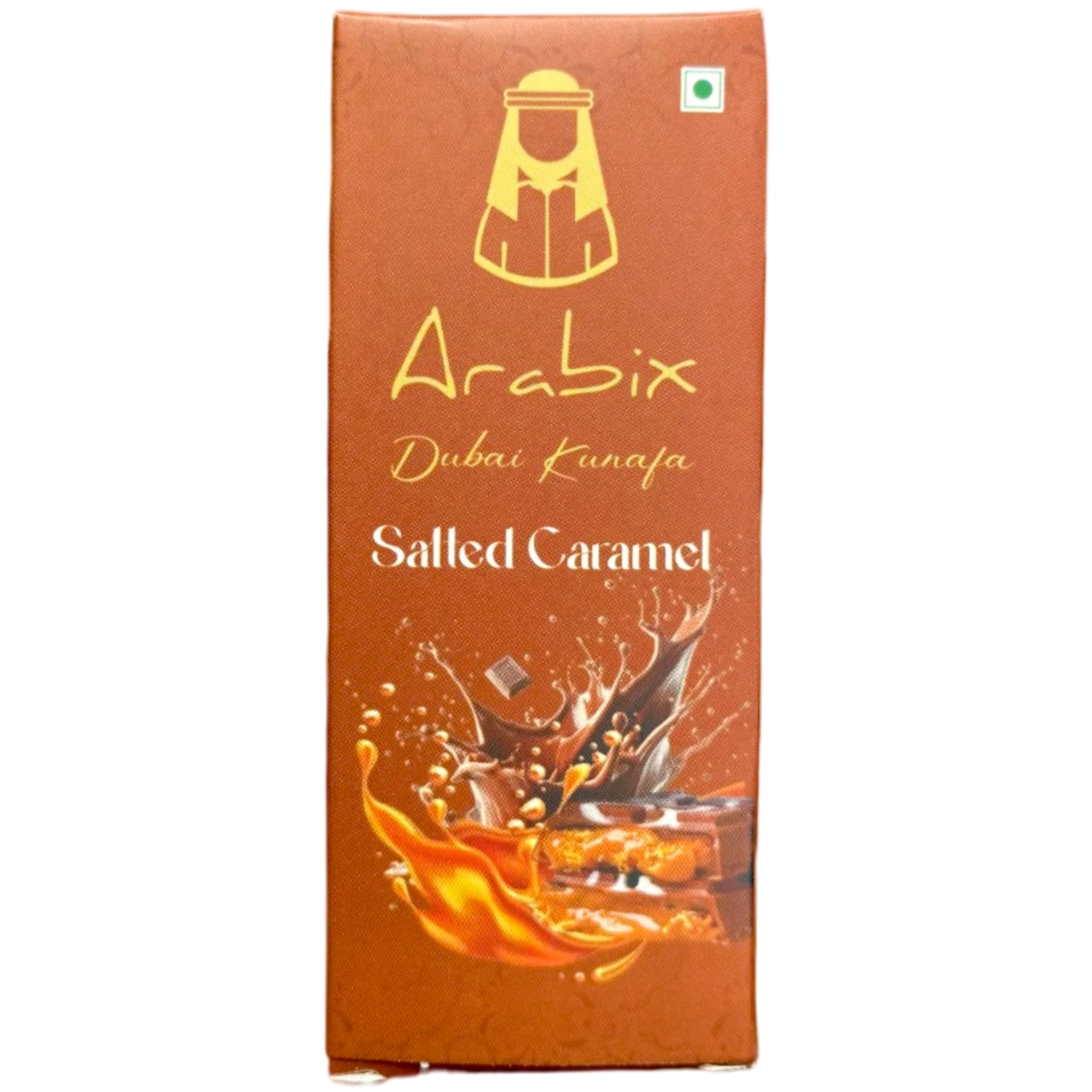 Dubai Chocolate Bundle - (64 COUNT) No Melt!