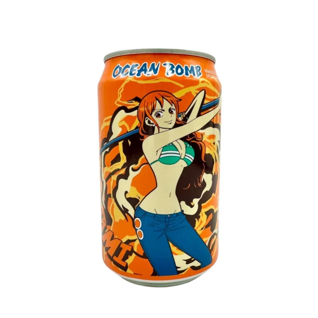 One Piece Nami Mango - TAIWAN (24 COUNT)