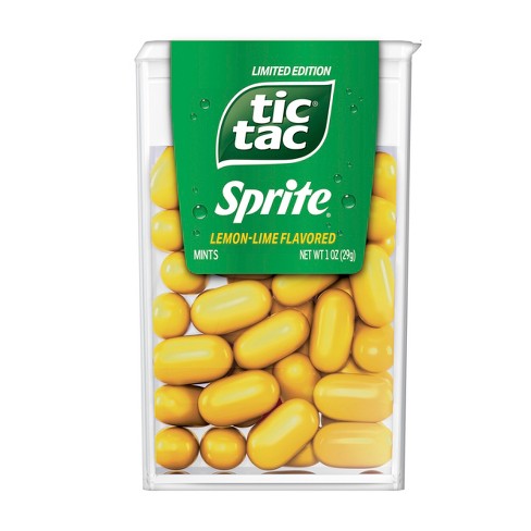 Tic Tac Bundle (22 Count)