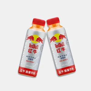 Red Bull BULLY V.I.P. Royal Jelly Honey - MALAYSIA (15 Count)