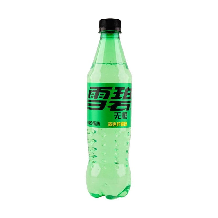 Sprite Olympic Million Mist - TAIWAN (12 Count)