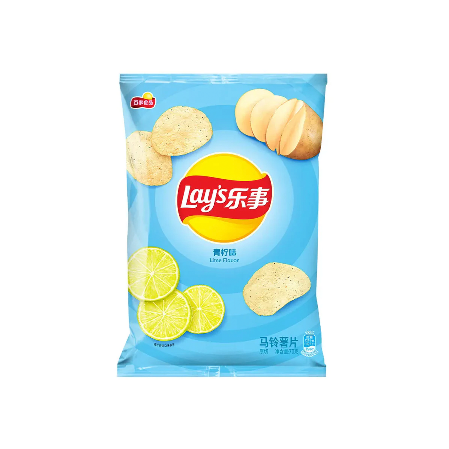 LAYS BULK DEAL - TAIWAN (88 COUNT)