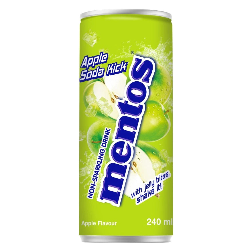 Mentos Bulk DEAL - KOREA (72 COUNT)