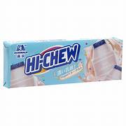 Hi-CHEW Bulk Deal - JAPAN (60 COUNT)