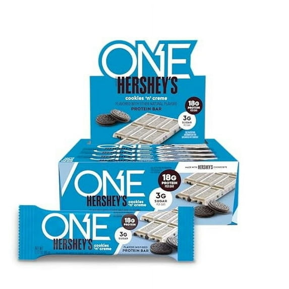 ONE Protein Bar Bulk Deal - US (36 COUNT)