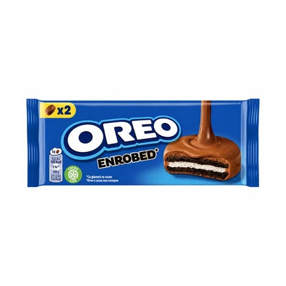 Oreo Banadas Milk Chocolate Covered - PORTUGAL (12 COUNT)