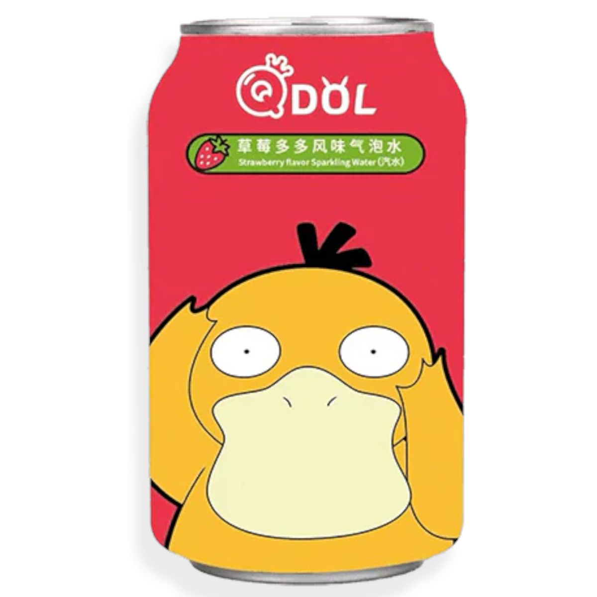 Pokemon Soda Bulk Deal - KOREA (48 COUNT)