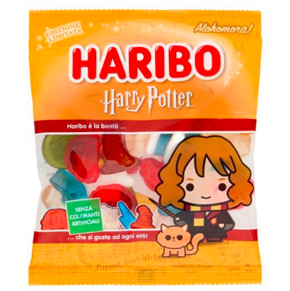 Haribo Bulk Deal - UNITED KINGDOM (104 COUNT)