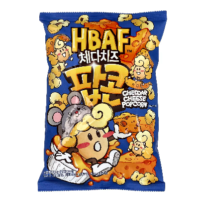 HBAF Bulk Deal - KOREA (72 COUNT)