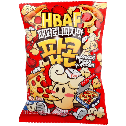 HBAF Bulk Deal - KOREA (72 COUNT)