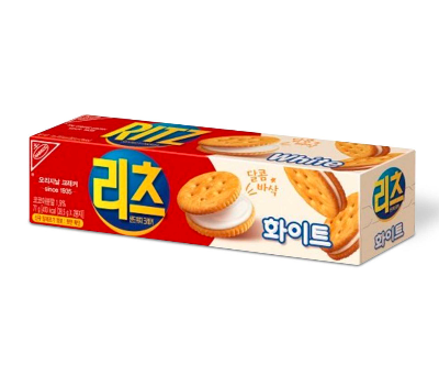 Ritz Bulk Deal - JAPAN/KOREA (72 COUNT)