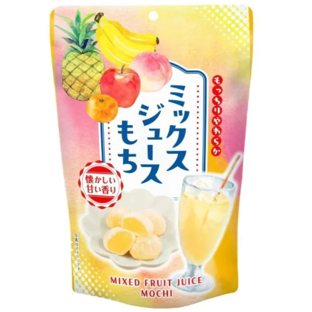 Seiko Mochi Bulk Deal - JAPAN (24 COUNT)