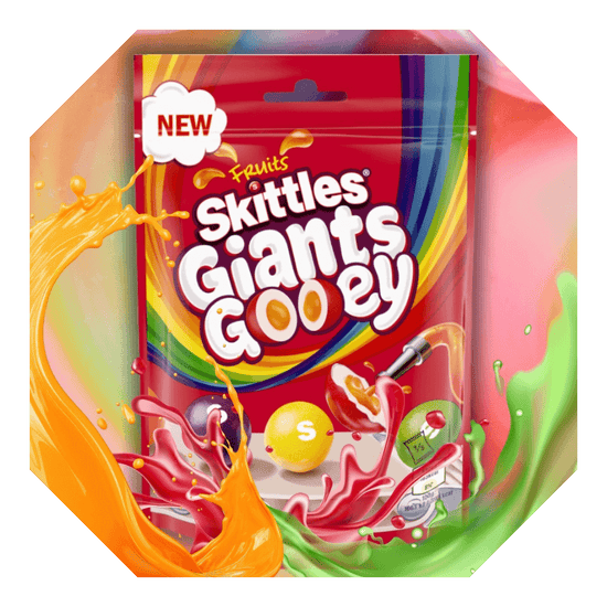 Skittles Bulk Deal - UNITED KINGDOM (30 COUNT)