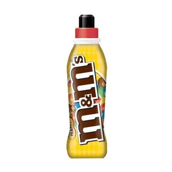 M&M Peanut Protein Shake - UK (8 count)