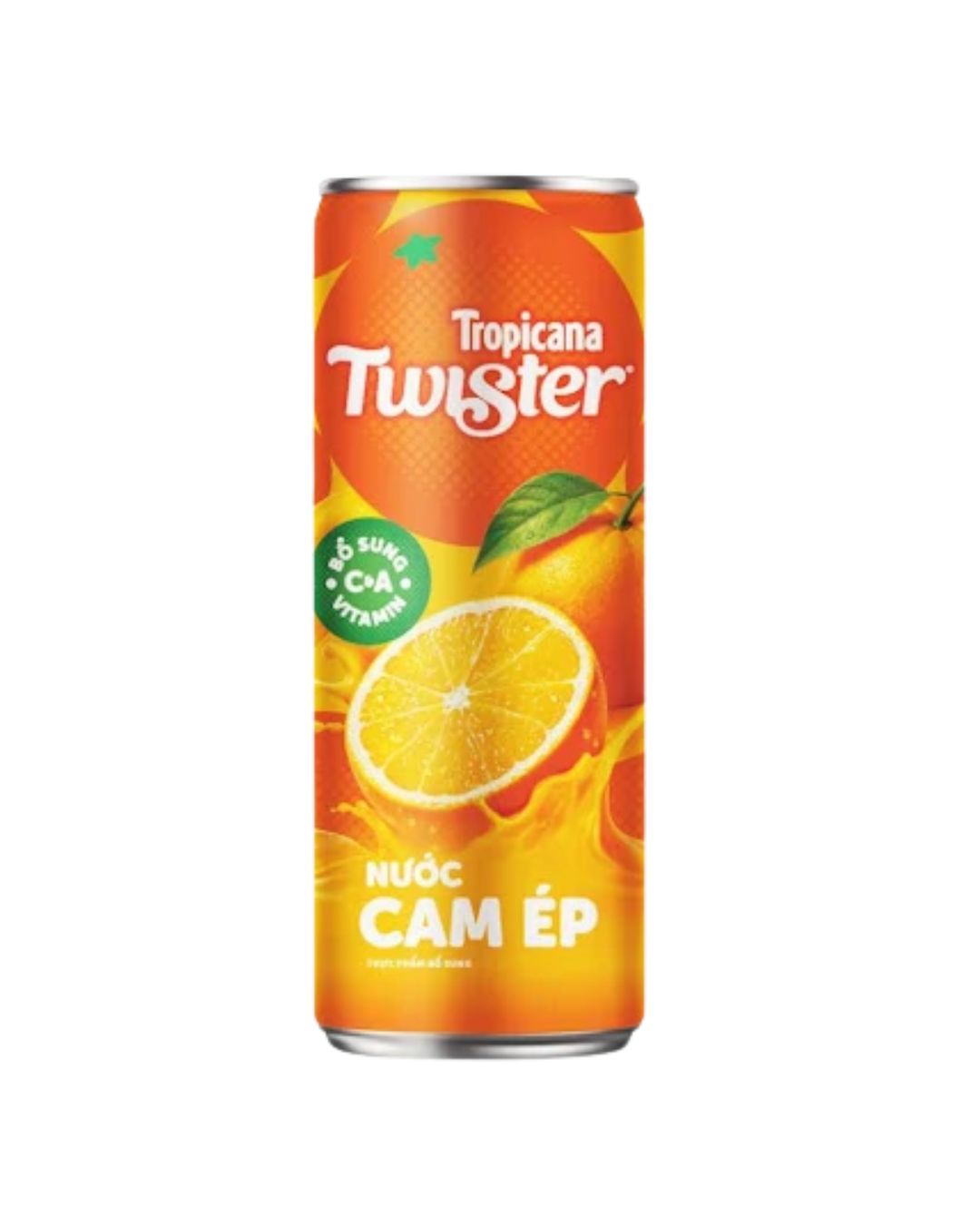 Tropicana Tropical Twister  - VIETNAM (24 COUNT)