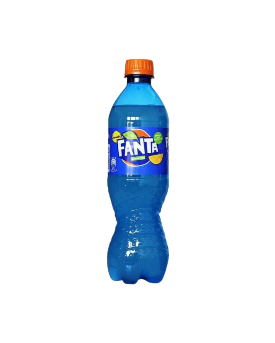 Short Date - Fanta Shokata Wave - SERBIA (12 COUNT)