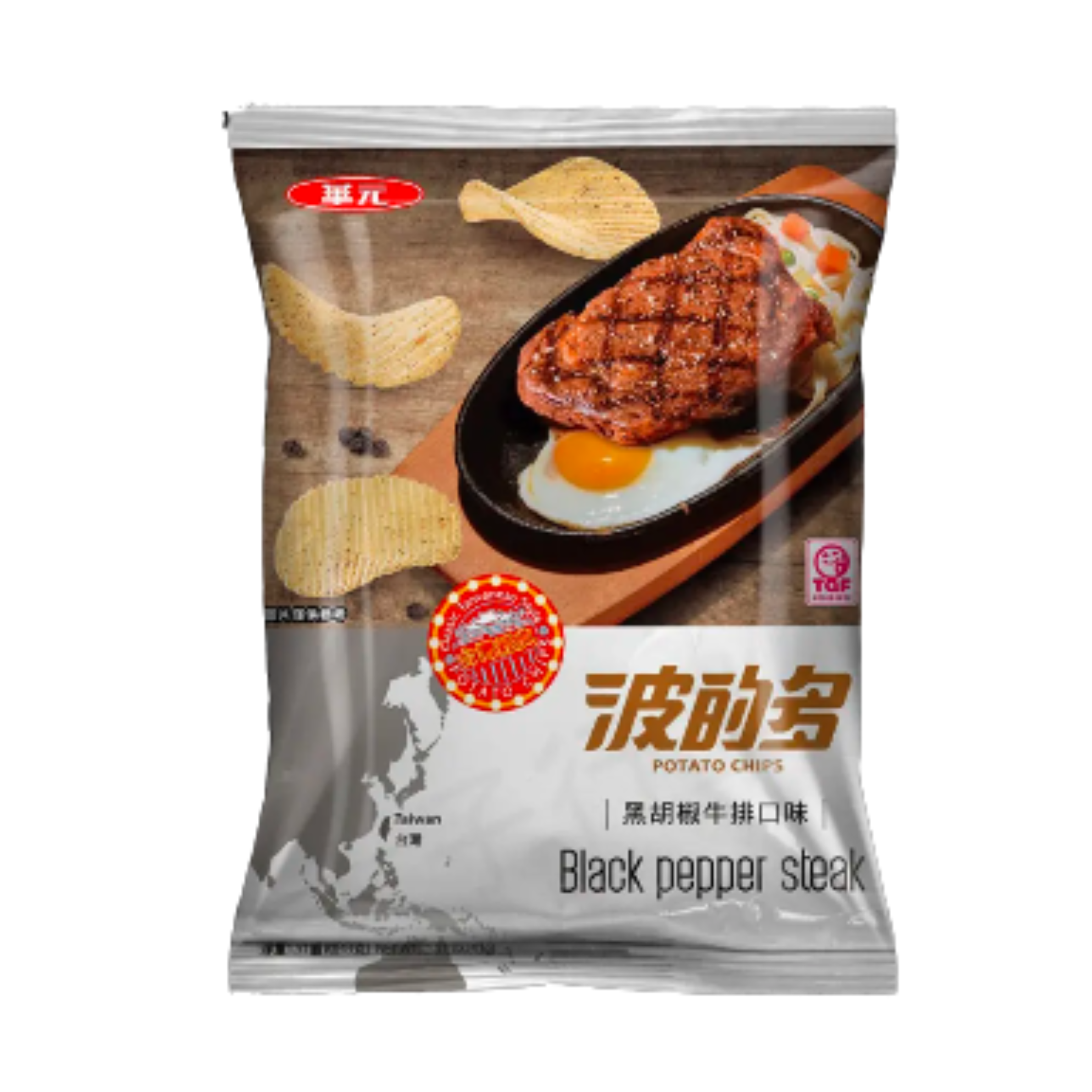 Hwa Yuan Bulk Deal - TAIWAN/JAPAN (50 COUNT)