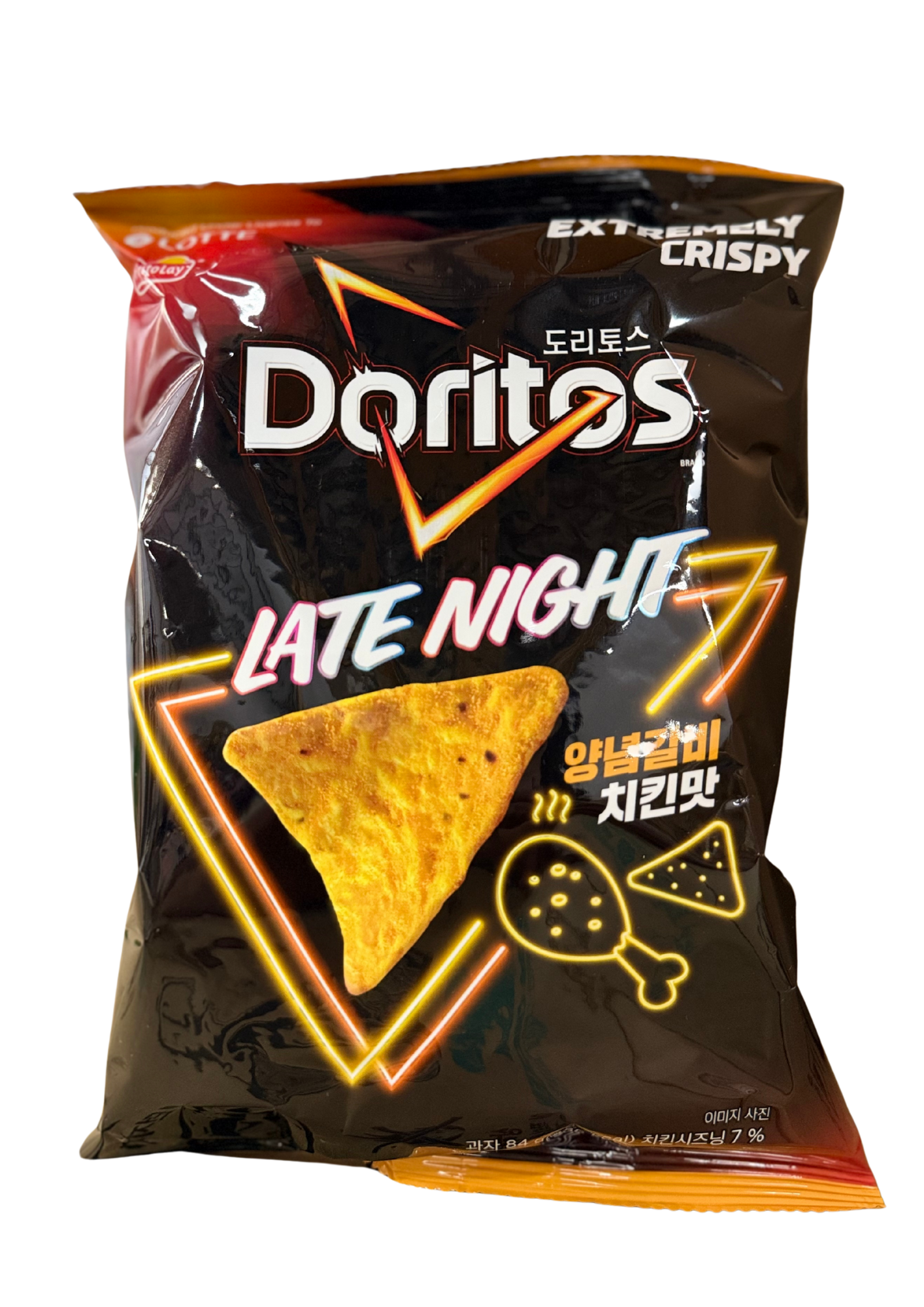 Doritos Bulk Deal - TAIWAN/KOREA/JAPAN (94 COUNT)