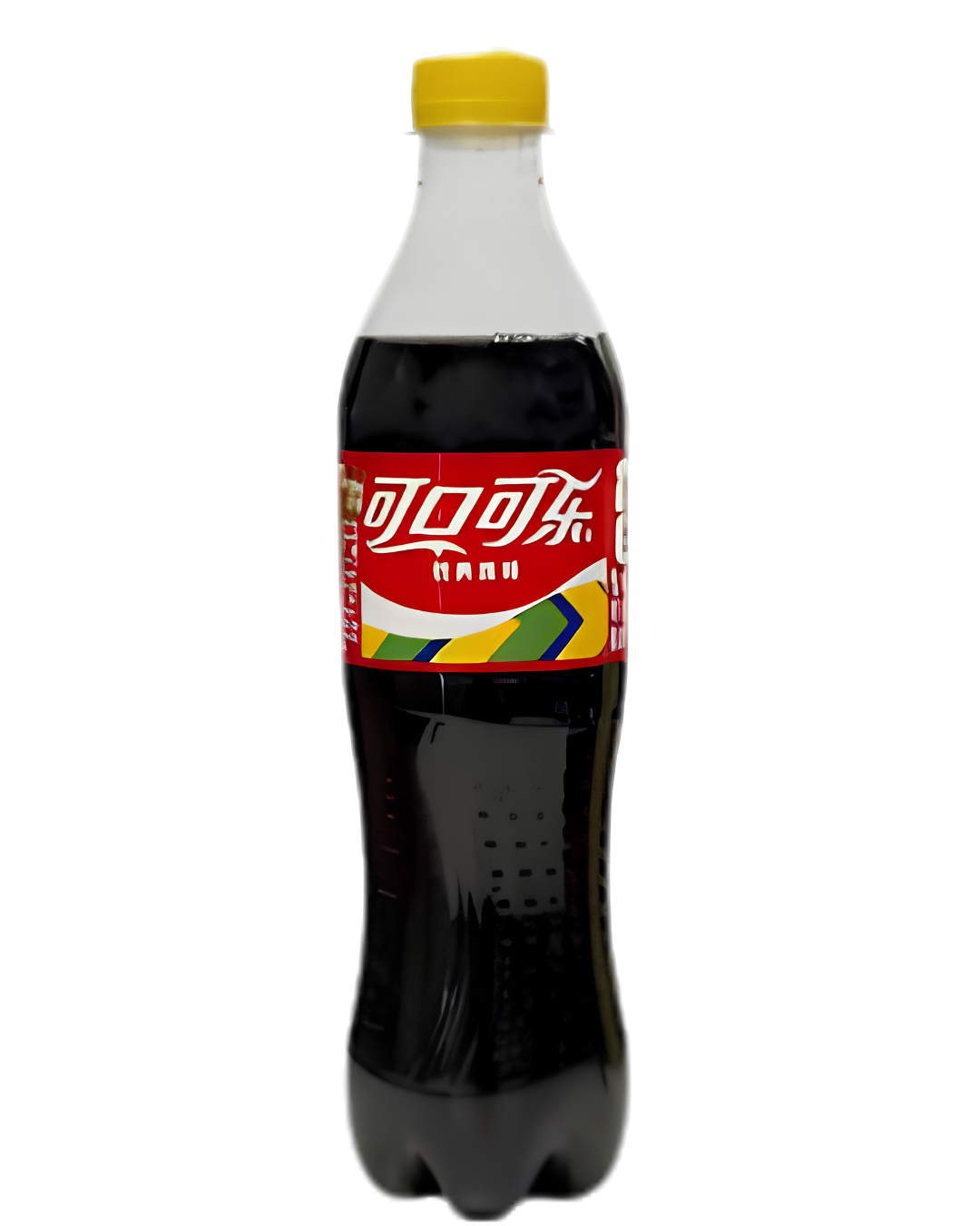 Limited Edition Coca-Cola World Cup Original - TAIWAN (24 COUNT)