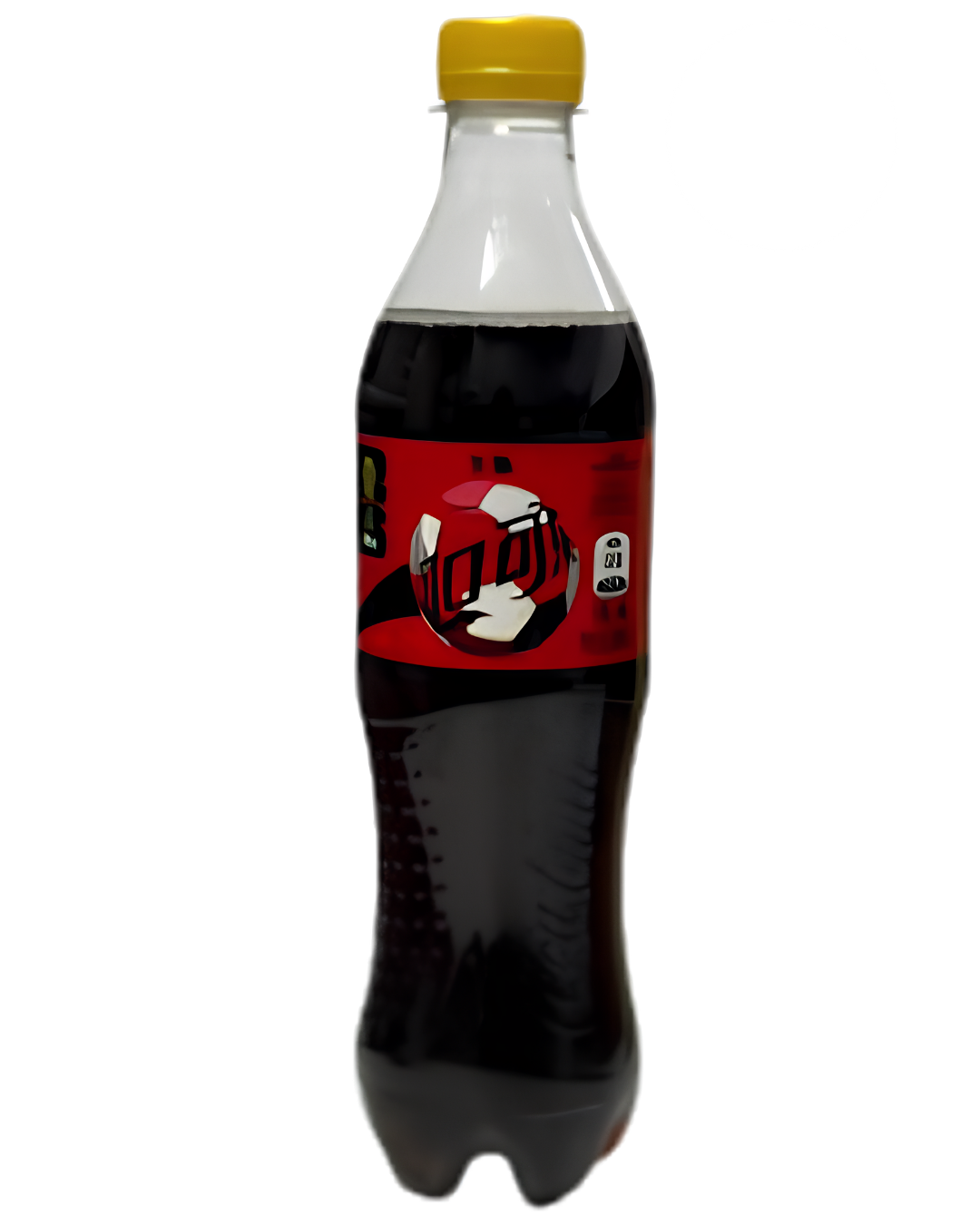 Limited Edition Coca-Cola World Cup Original Zero Sugar - TAIWAN (12 COUNT)