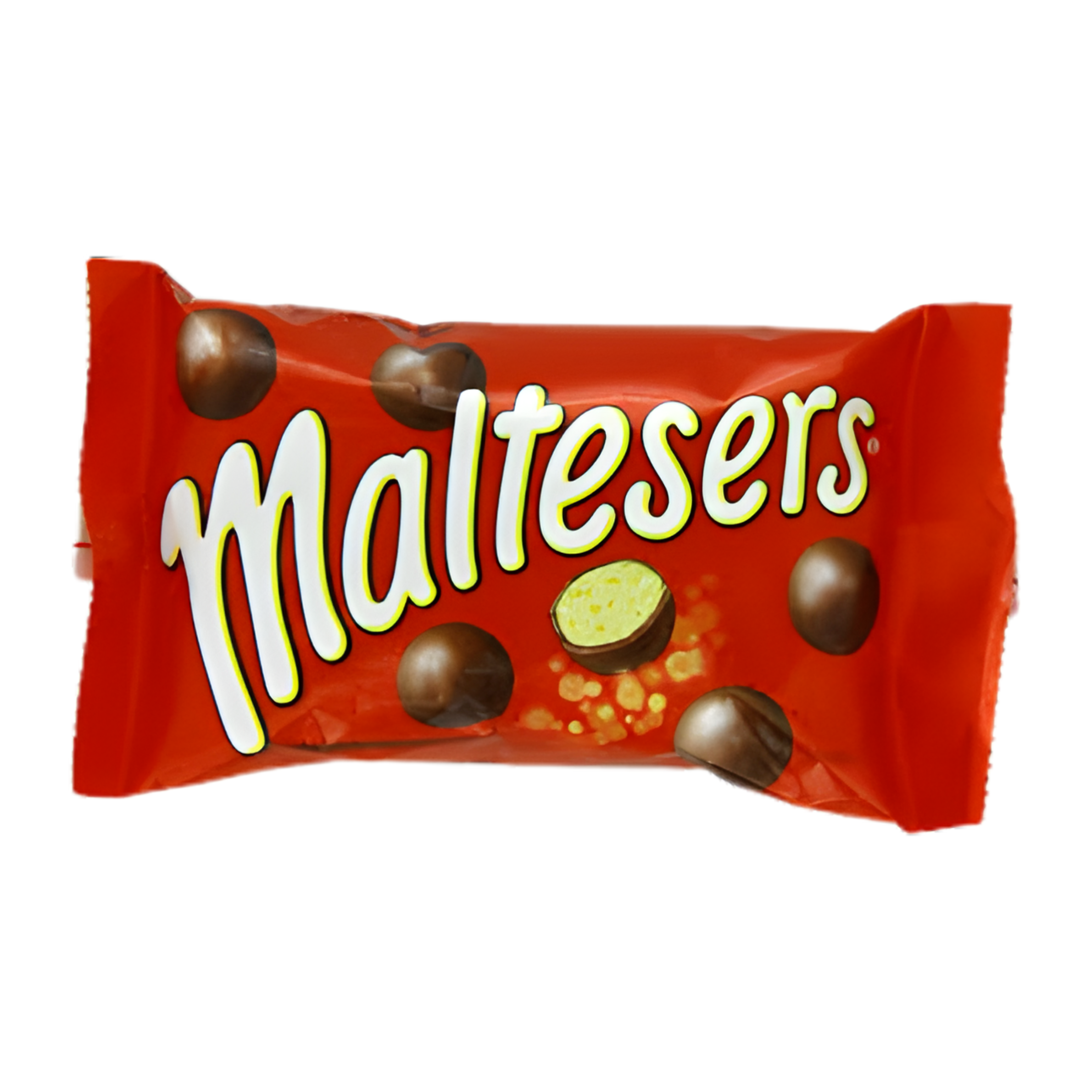 Mars Maltesers - UK (25 COUNT)