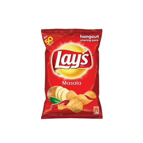 Lays Masala - PAKISTAN (16 COUNT)