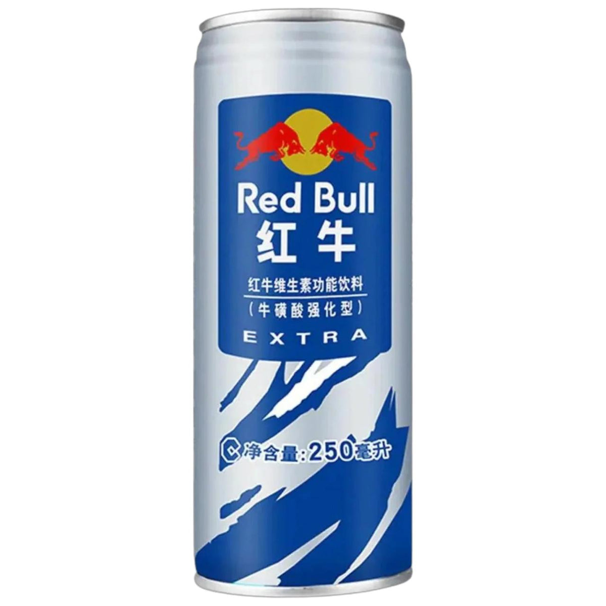 Red Bull Royal x Blue Extra Can - MALAYSIA (24 COUNT)