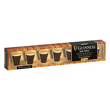Guinness Chocolate Bulk Deal -  IRELAND (27 COUNT)