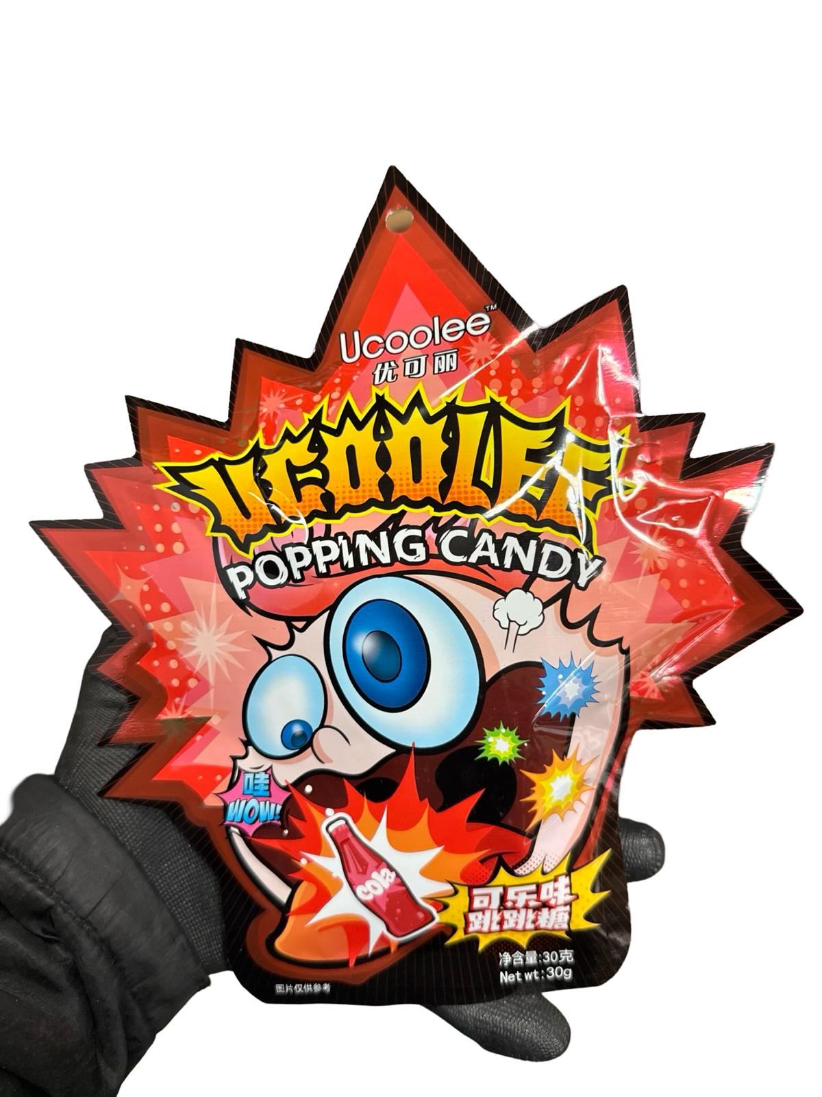 Japanese Extreme Sour Strike Candy Bulk Bundle - JAPAN (48 COUNT)