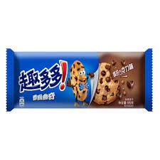 Chips Ahoy Chocolate Chip- KOREA (24 Count)